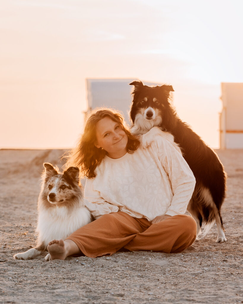 Hundefotografie